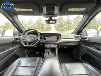 2024 Dodge Durango R/T Plus