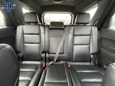 2024 Dodge Durango R/T Plus