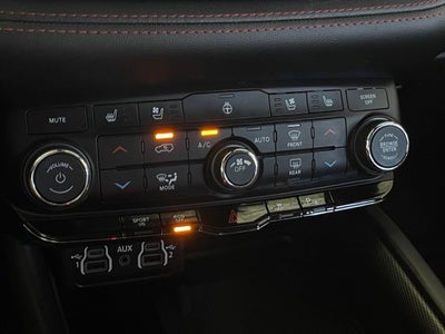 2024 Dodge Durango R/T Plus