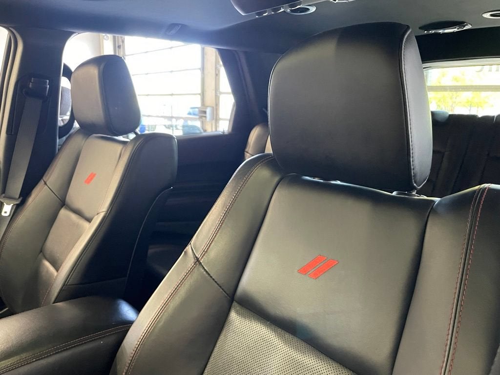 2024 Dodge Durango R/T Plus