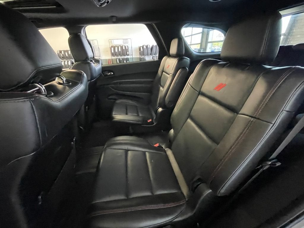 2024 Dodge Durango R/T Plus