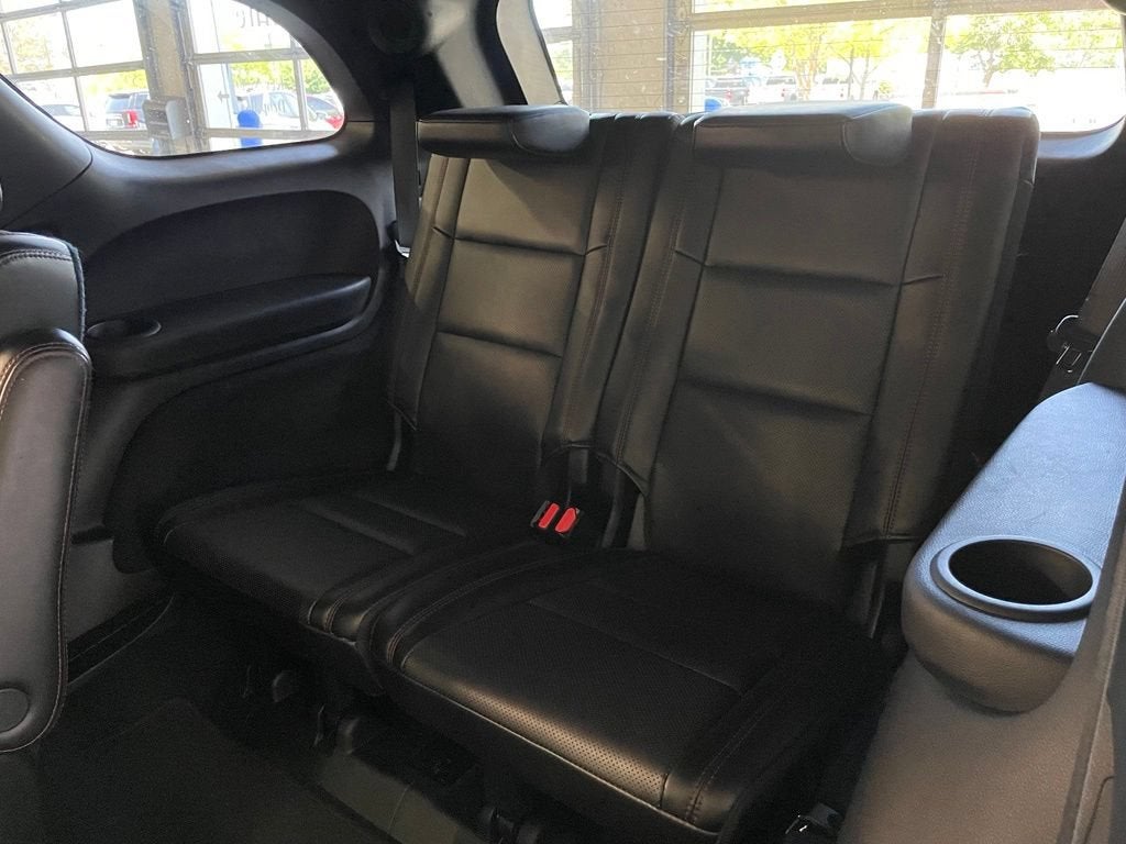 2024 Dodge Durango R/T Plus