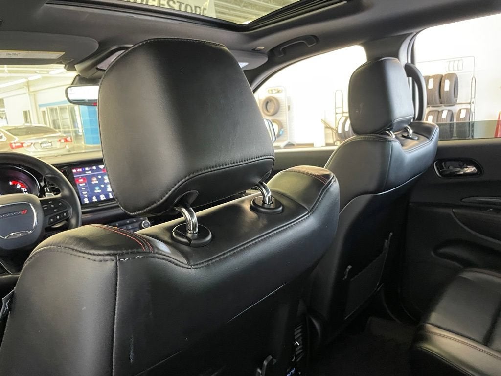2024 Dodge Durango R/T Plus