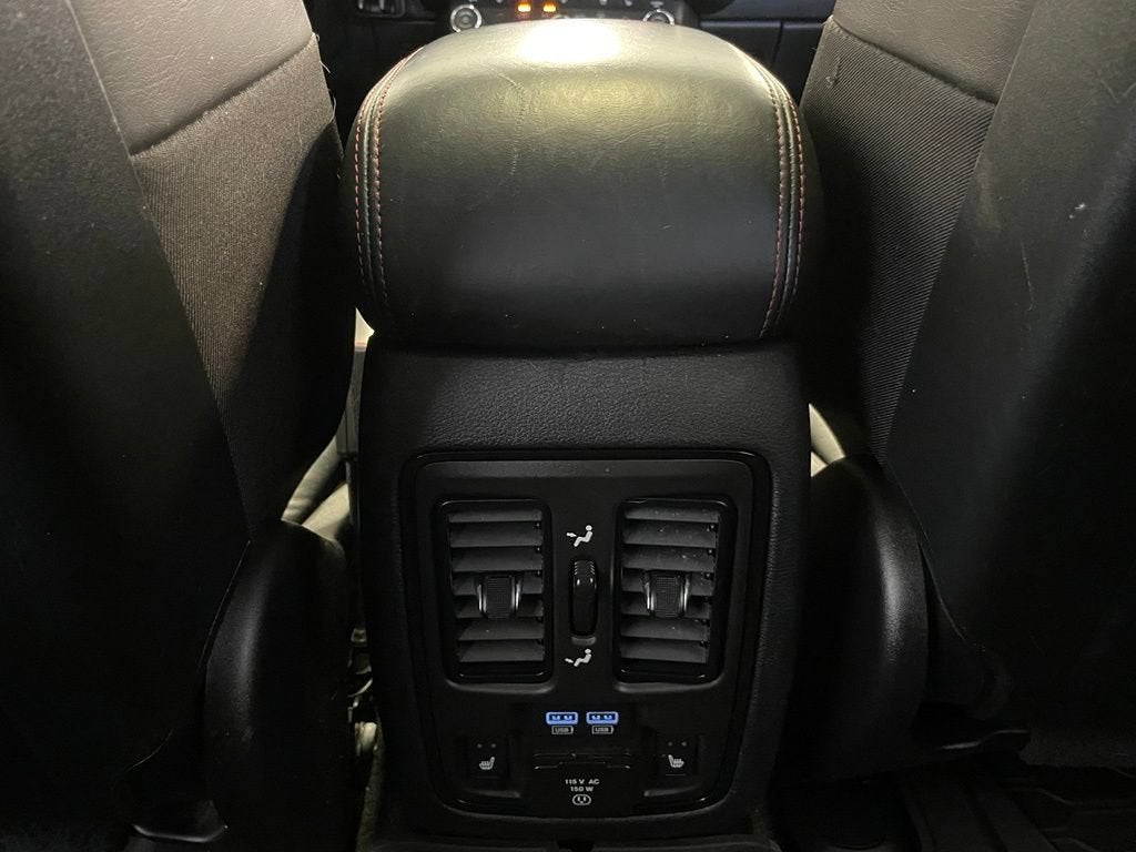 2024 Dodge Durango R/T Plus