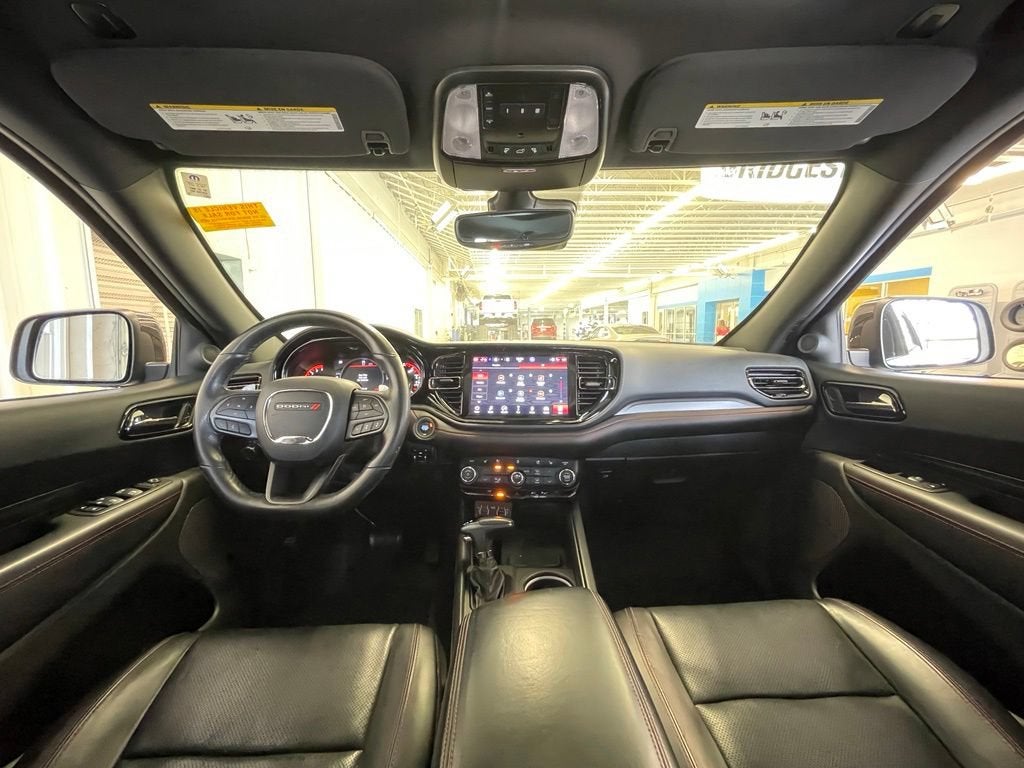 2024 Dodge Durango R/T Plus