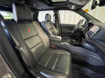 2024 Dodge Durango R/T Plus