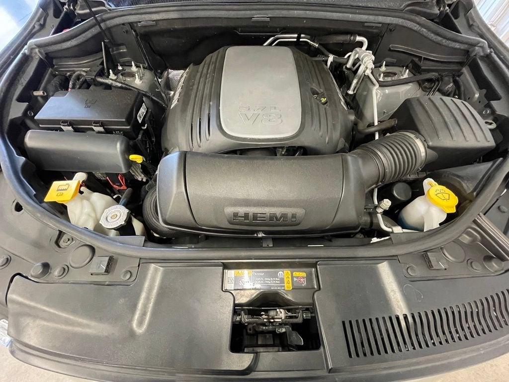 2024 Dodge Durango R/T Plus