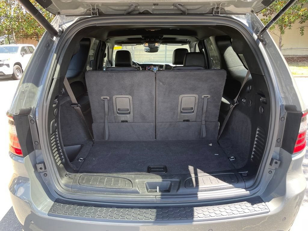 2024 Dodge Durango R/T Plus