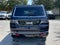 2025 Jeep Grand Wagoneer Series III