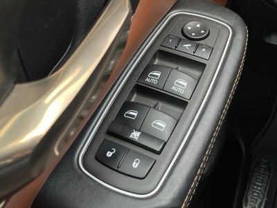 2023 RAM 1500 Longhorn