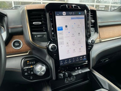 2023 RAM 1500 Longhorn