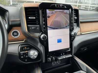 2023 RAM 1500 Longhorn