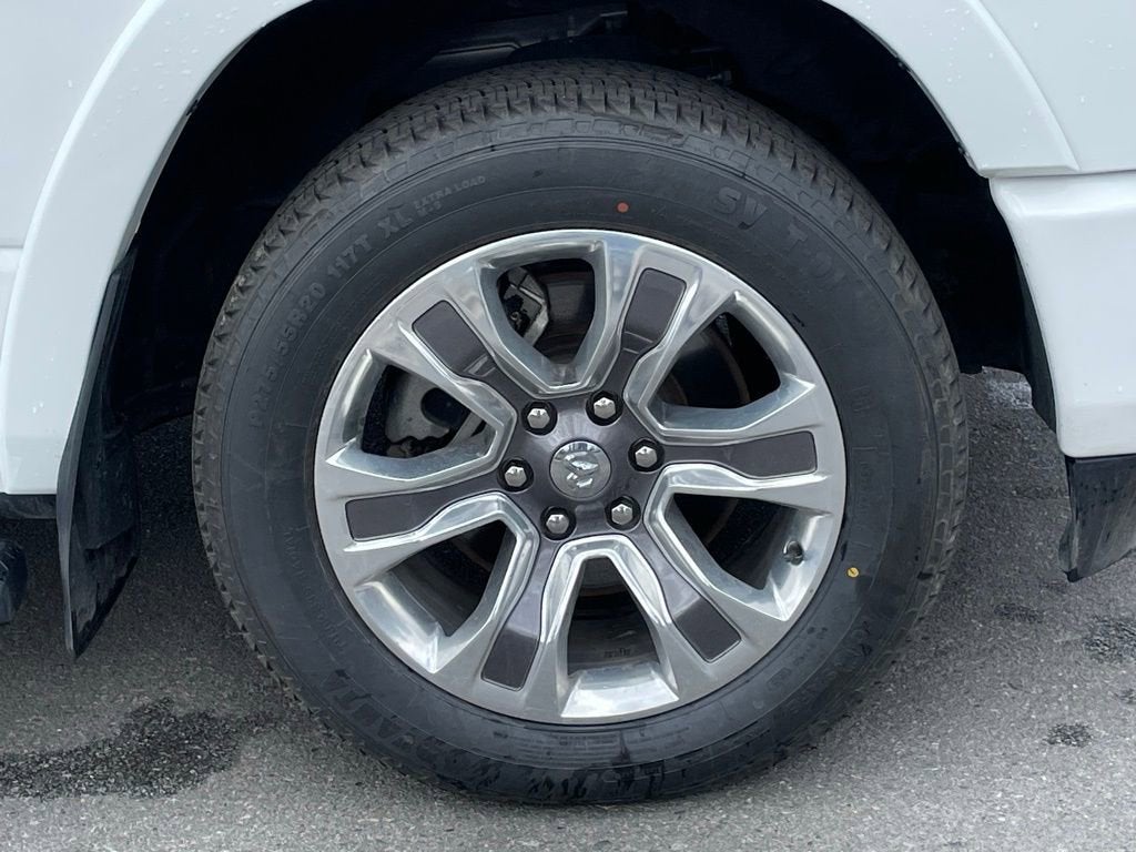 2023 RAM 1500 Longhorn