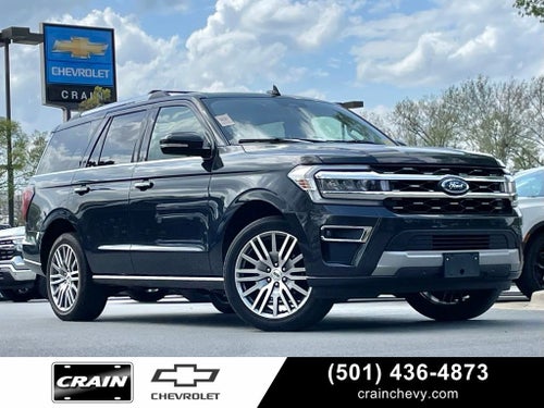 2024 Ford Expedition Limited