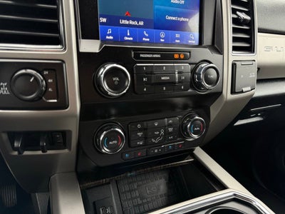 2021 Ford Super Duty F-250 SRW XL