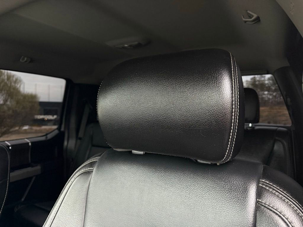 2021 Ford Super Duty F-250 SRW XL