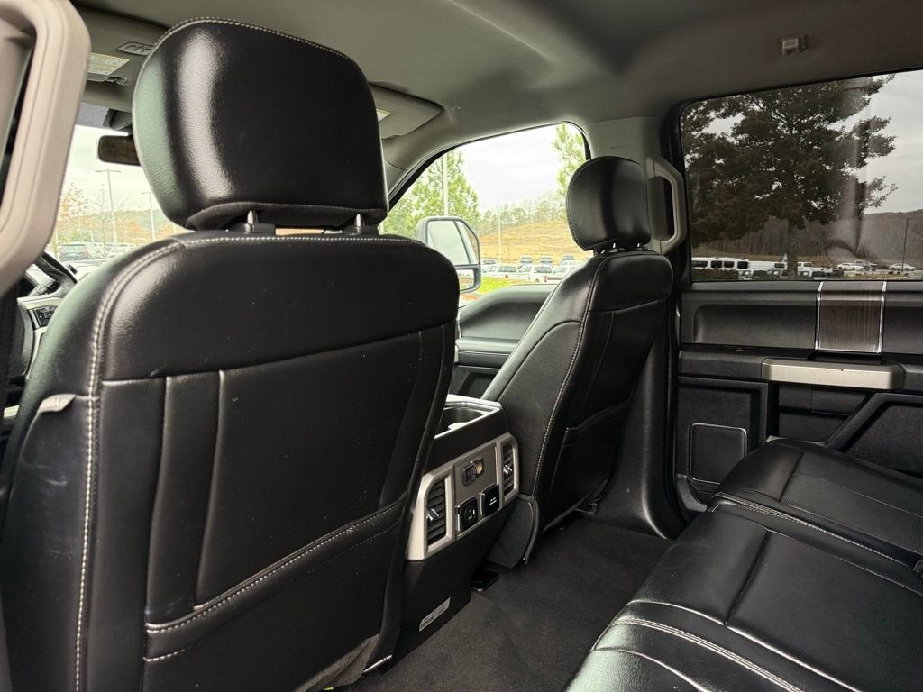 2021 Ford Super Duty F-250 SRW XL