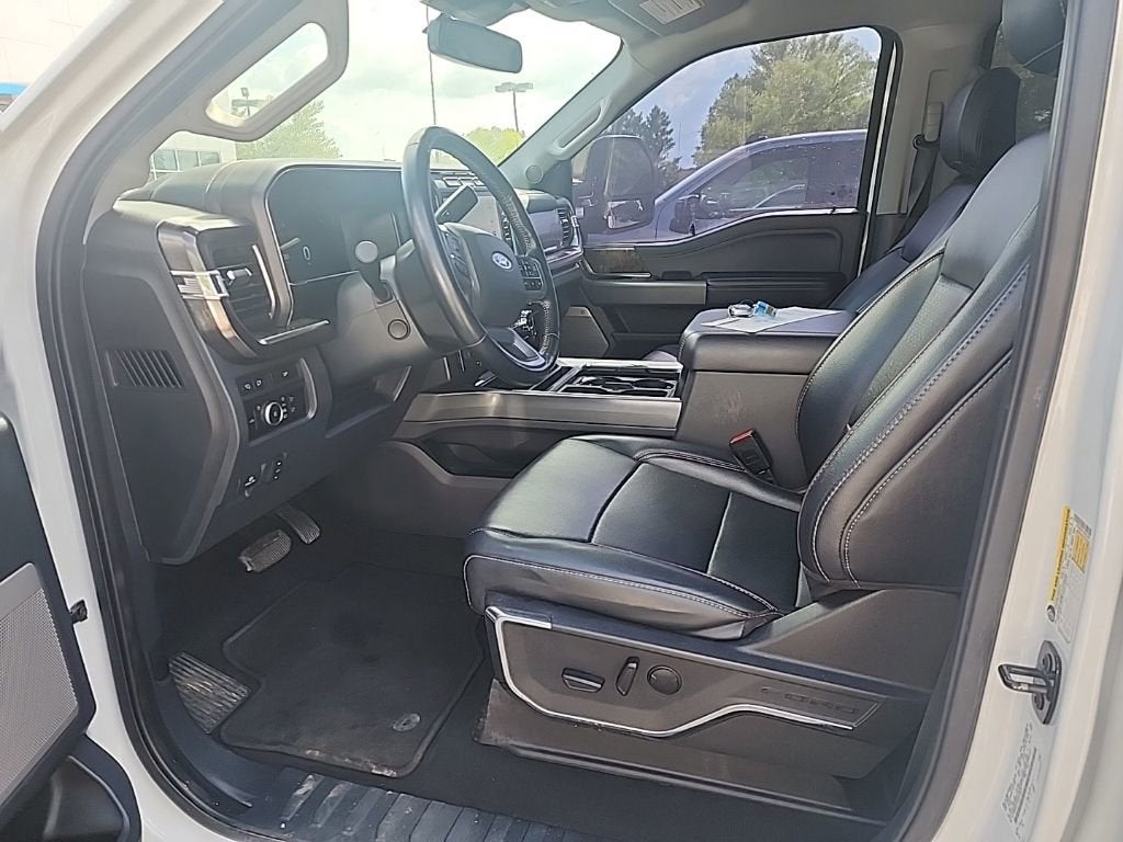 2024 Ford Super Duty F-250 SRW XL