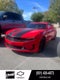 2021 Chevrolet Camaro 2LT