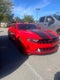 2021 Chevrolet Camaro 2LT