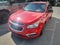 2015 Chevrolet Cruze LS