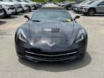 2014 Chevrolet Corvette Stingray 3LT