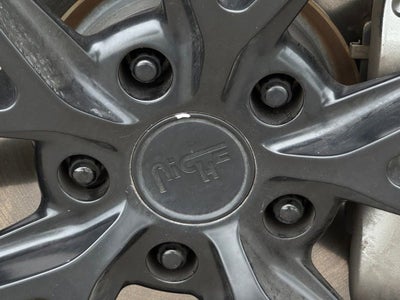2014 Chevrolet Corvette Stingray 3LT