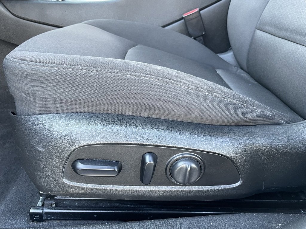 2021 Chevrolet Malibu RS