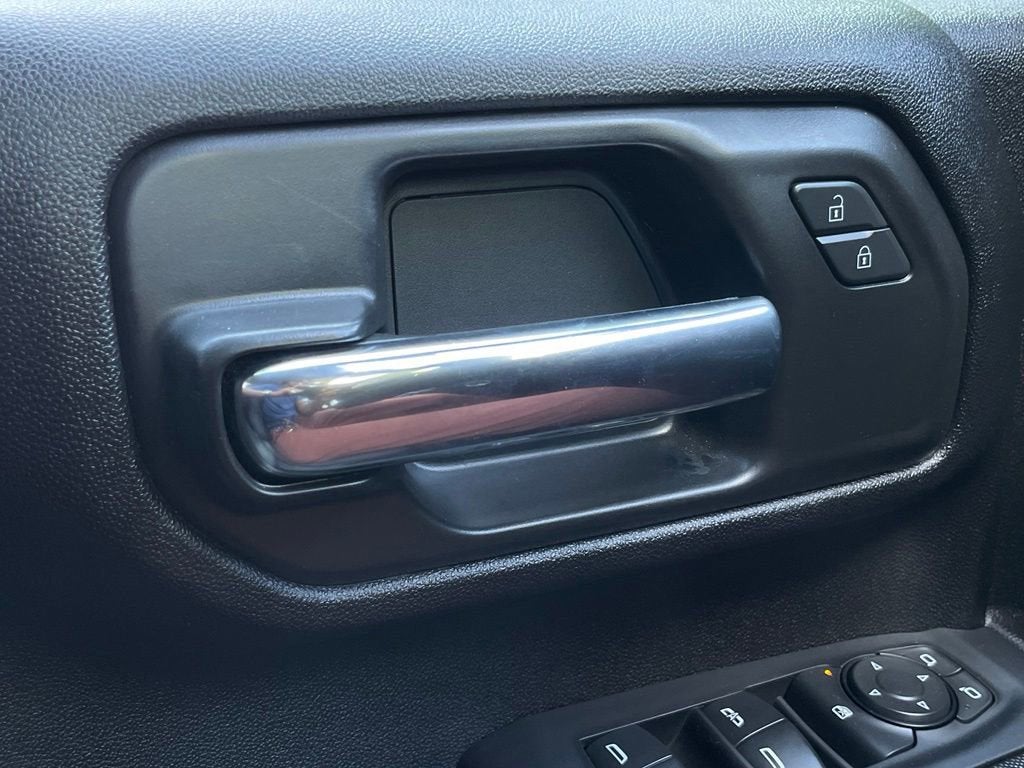 2024 Chevrolet Silverado 2500 HD WT