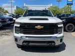 2024 Chevrolet Silverado 2500 HD WT
