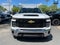 2024 Chevrolet Silverado 2500 HD WT