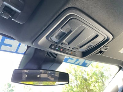 2024 Chevrolet Silverado 2500 HD WT