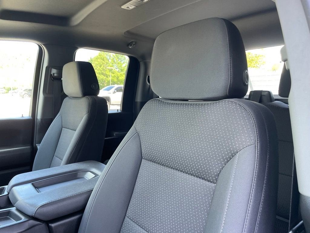2024 Chevrolet Silverado 2500 HD WT