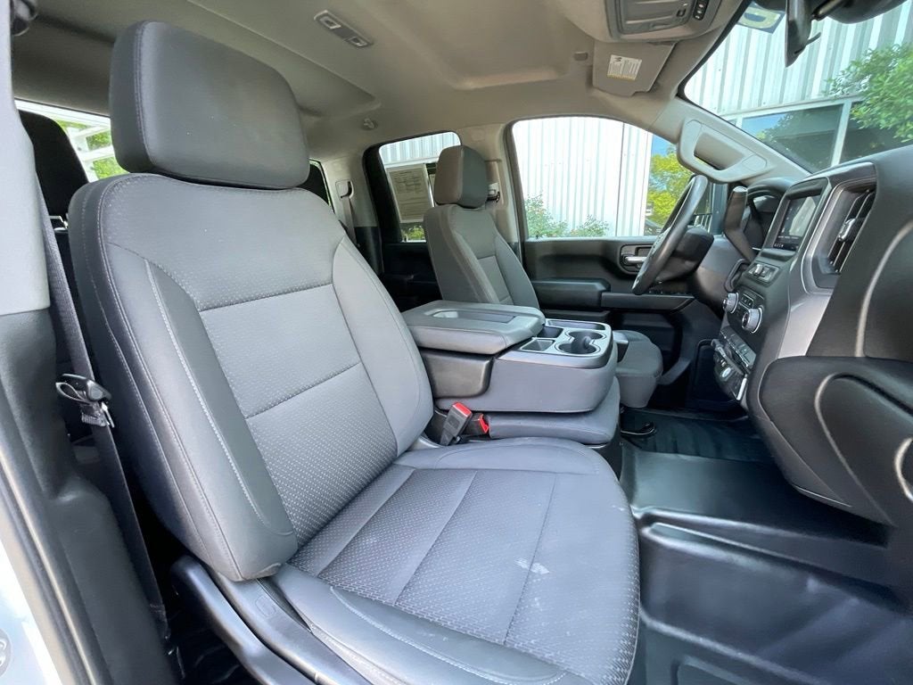 2024 Chevrolet Silverado 2500 HD WT