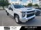 2023 Chevrolet Silverado 2500 HD LT