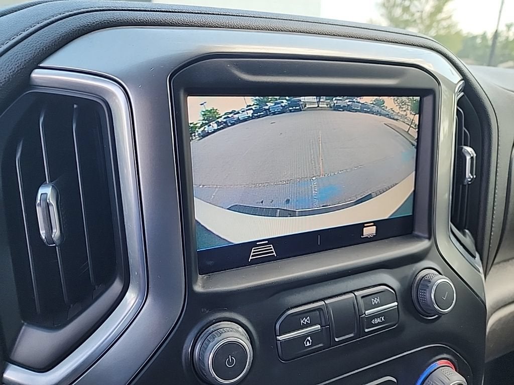 2023 Chevrolet Silverado 2500 HD LT