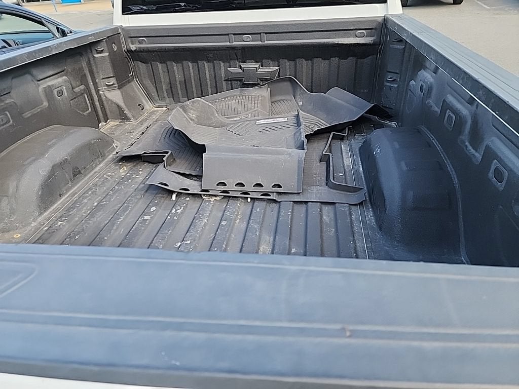 2023 Chevrolet Silverado 2500 HD LT