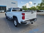 2023 Chevrolet Silverado 2500 HD LT