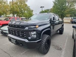 2021 Chevrolet Silverado 2500 HD Custom