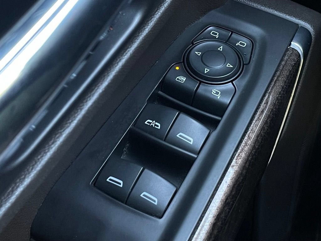 2020 Chevrolet Silverado 2500 HD LT