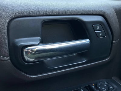 2020 Chevrolet Silverado 2500 HD LT