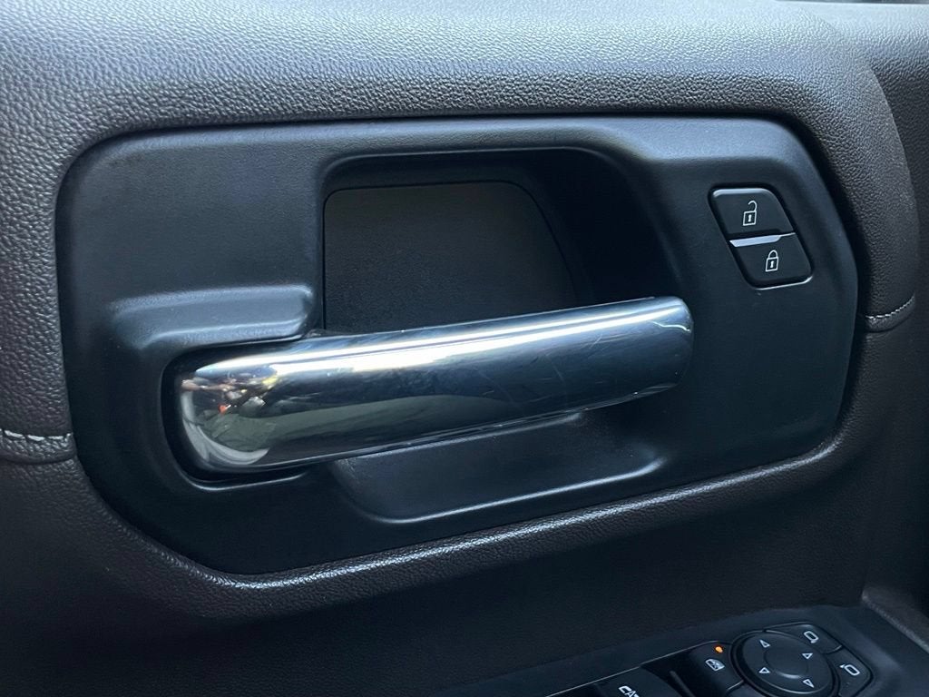 2020 Chevrolet Silverado 2500 HD LT