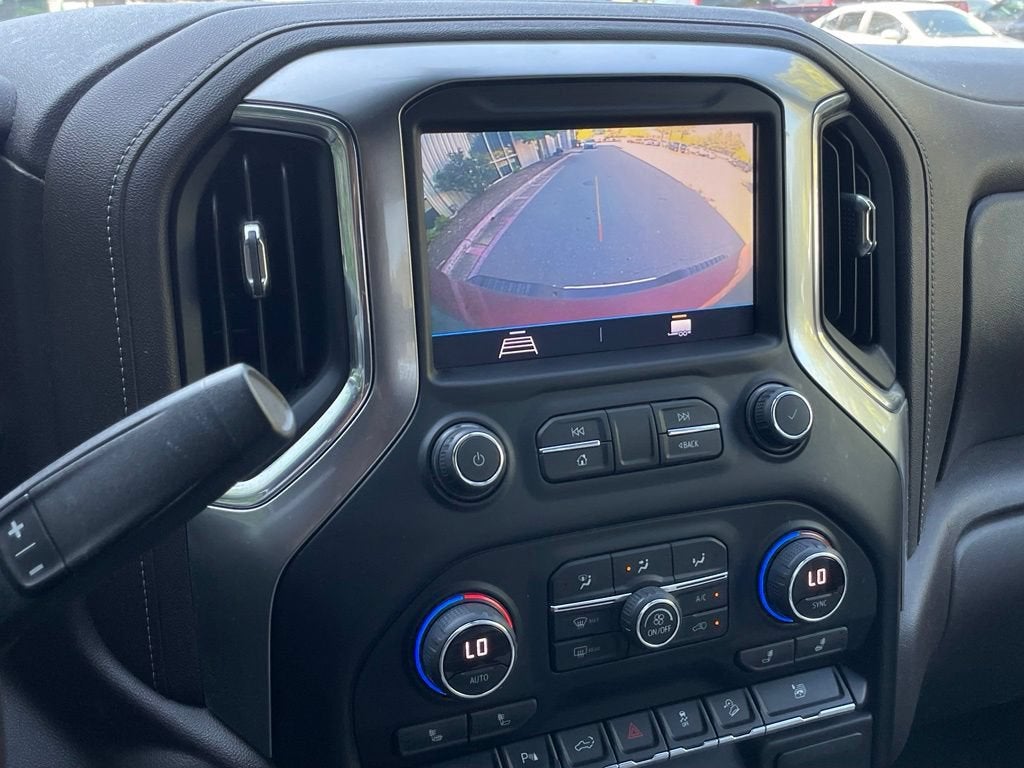 2020 Chevrolet Silverado 2500 HD LT