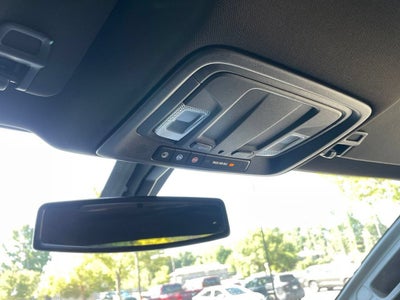 2020 Chevrolet Silverado 2500 HD LT