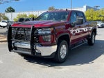 2020 Chevrolet Silverado 2500 HD LT