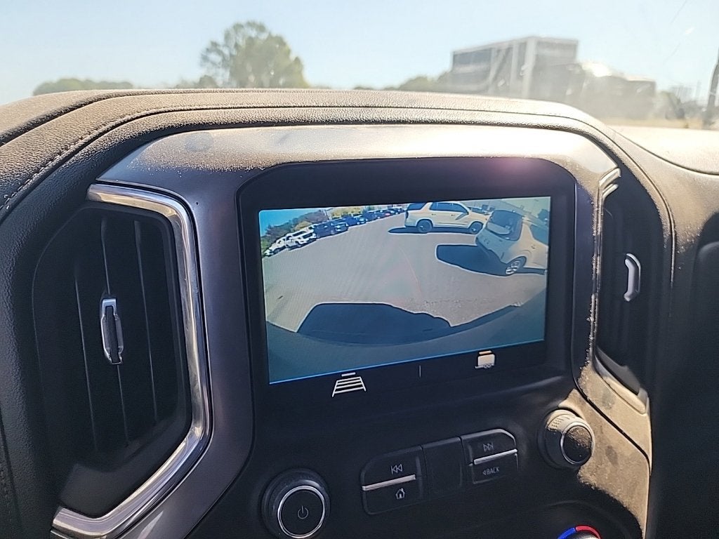 2021 Chevrolet Silverado 2500 HD LT