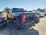 2021 Chevrolet Silverado 2500 HD LT
