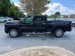 2023 Chevrolet Silverado 2500 HD High Country