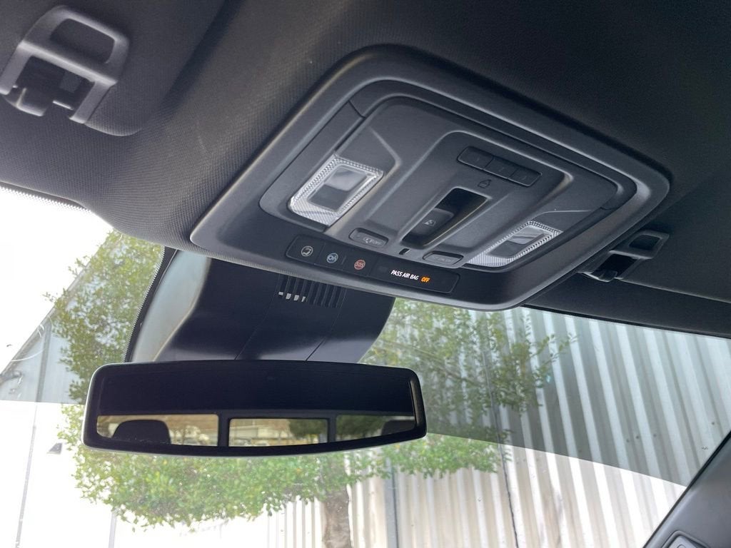 2024 Chevrolet Silverado 2500 HD ZR2