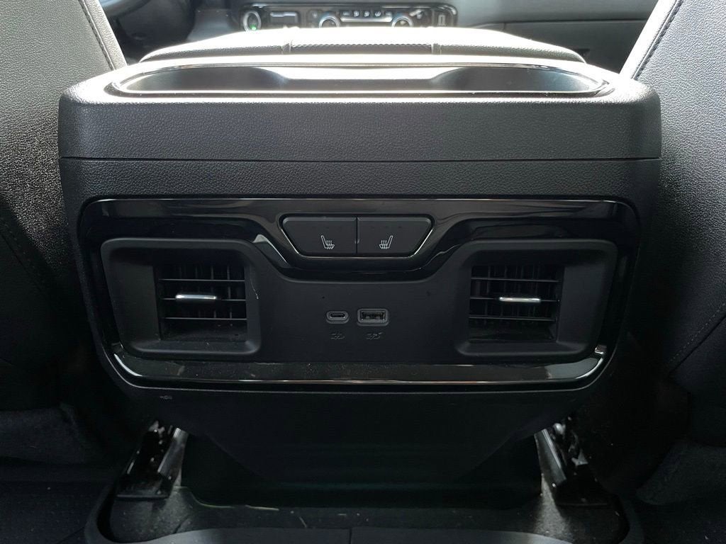 2024 Chevrolet Silverado 2500 HD ZR2